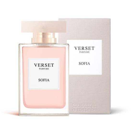 Verset Sofia Eau de Parfum 100ml