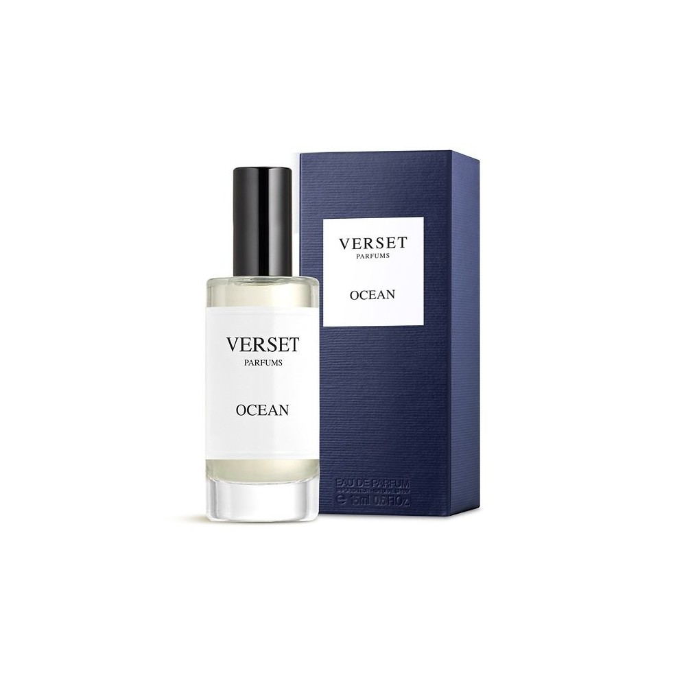 Verset Ocean Eau de Parfum 15ml