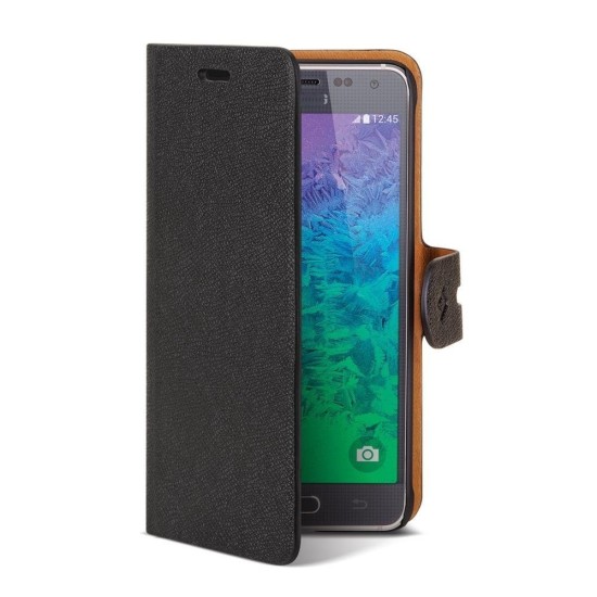 Ttec CardCase Flex Black for iPhone 6/6s 2 in 1