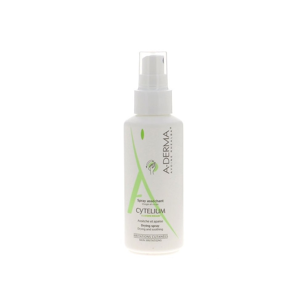 ADERMA CYTELIUM  SPRAY 100ml