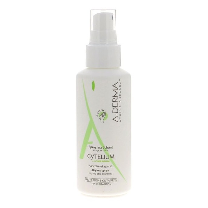 ADERMA CYTELIUM  SPRAY 100ml