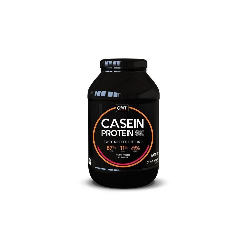 QNT CASEIN PROTEIN 908gr Tutti Frutti