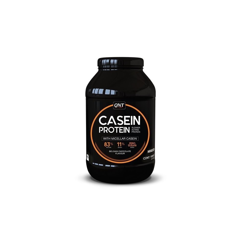 QNT CASEIN PROTEIN 908gr CHOCOLATE
