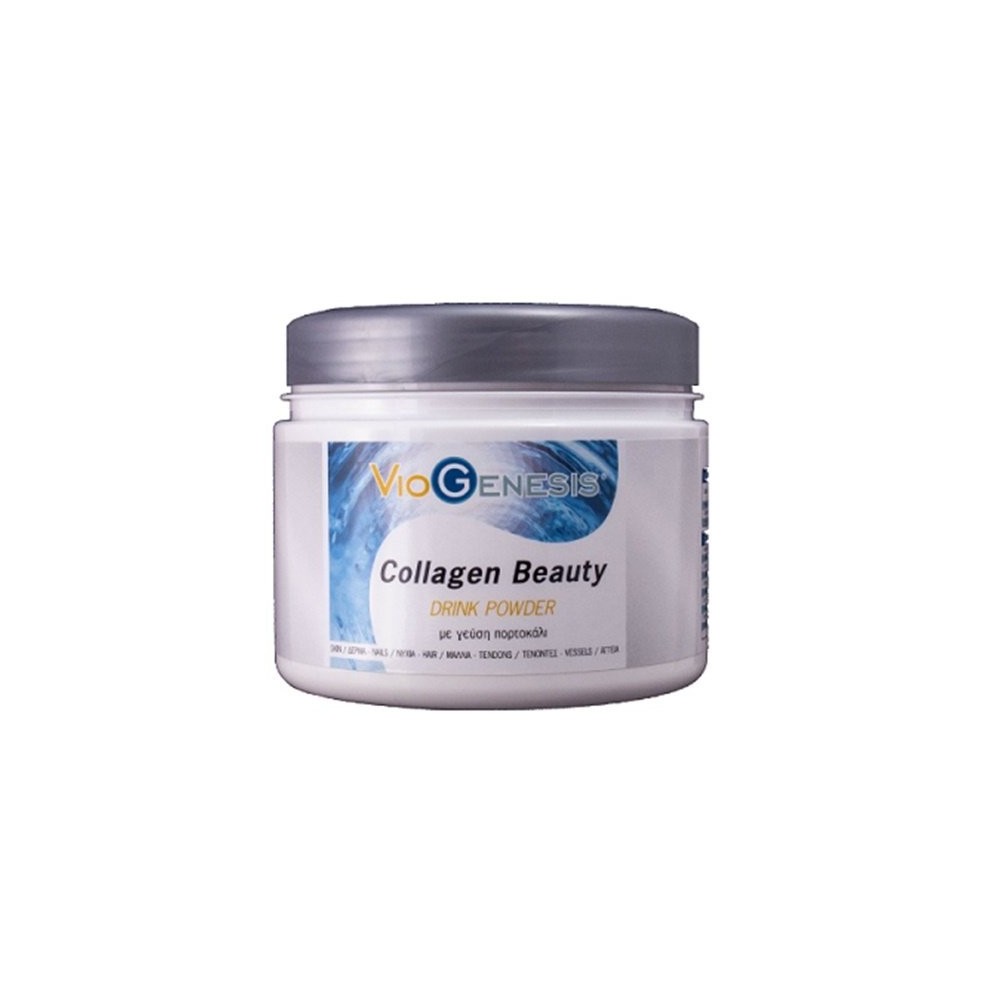 Viogenesis Collagen Beauty Drink Powder 300gr