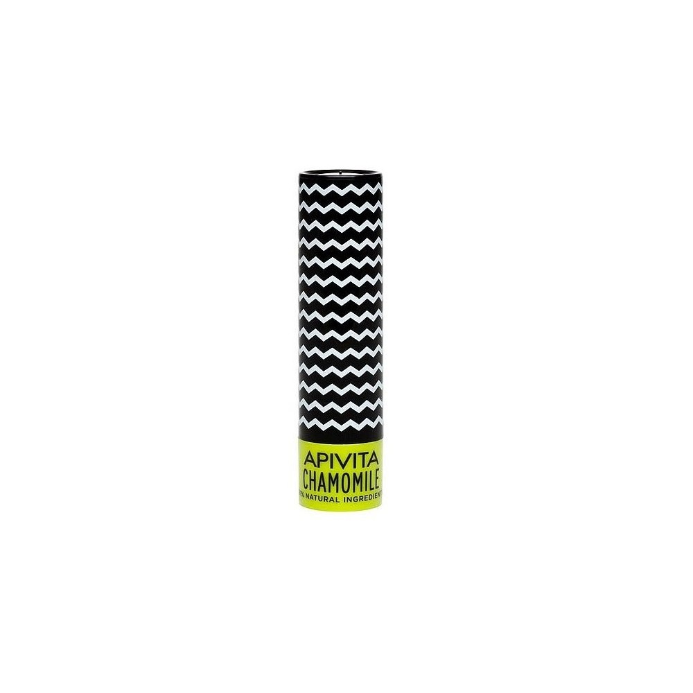 Apivita Bio-Eco Lip Care Chamomile 4.4g