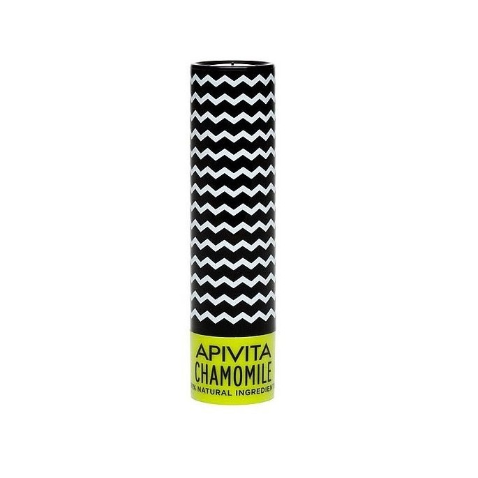 Apivita Bio-Eco Lip Care Chamomile 4.4g