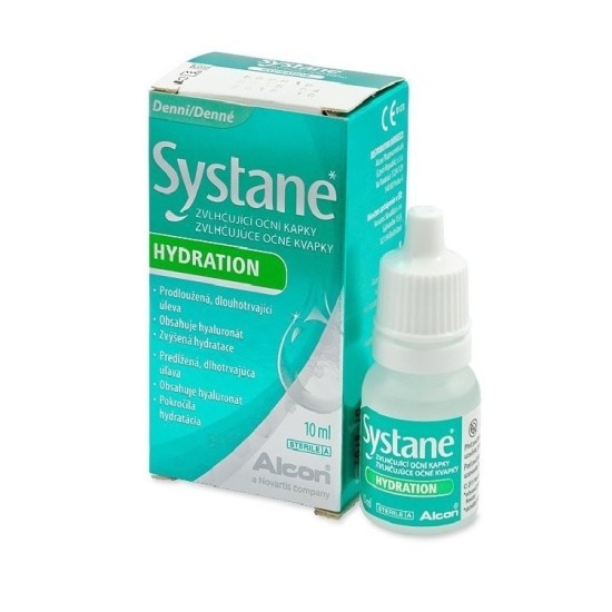 Alcon Systane Hydration 10ml