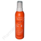 Avene Sun Face Body Spray Spf30 200ml