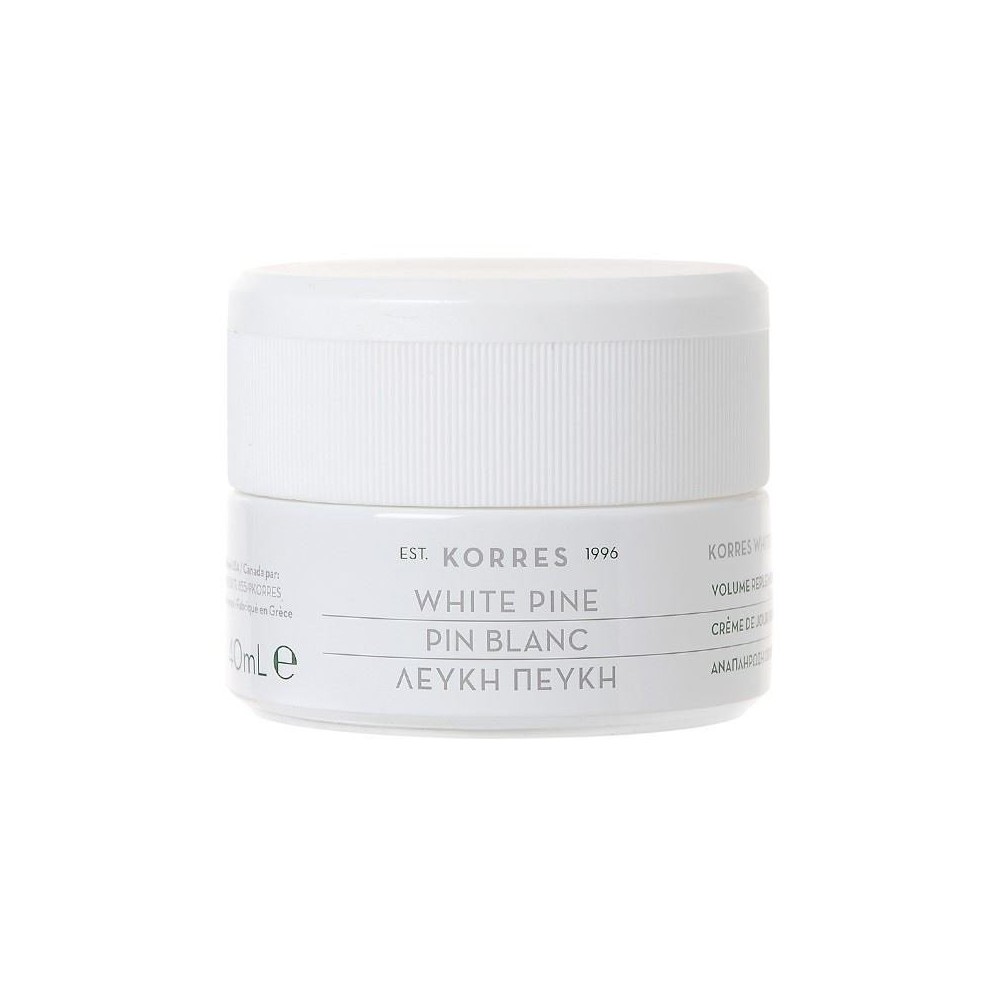 Korres White Pine Day Cream 40ml