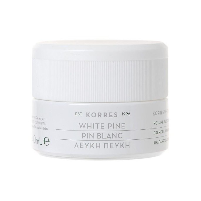 Korres White Pine Day Cream 40ml