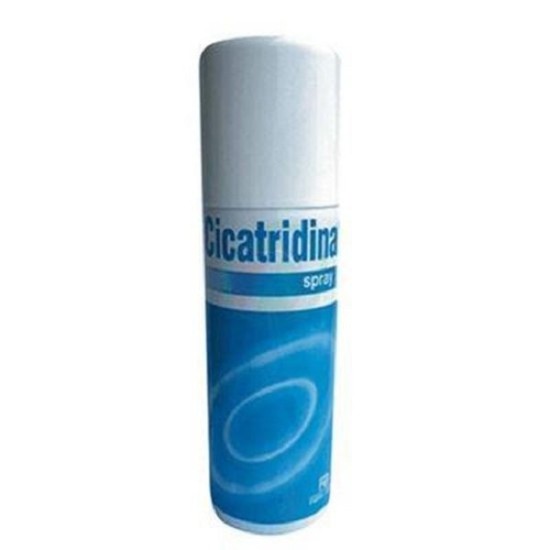 Cicatridina Spray 125ml