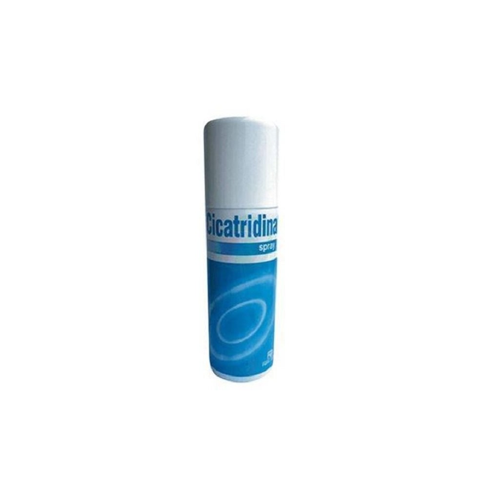 Cicatridina Spray 125ml ΕΠΟΥΛΩΤΙΚΟ