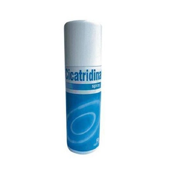 Cicatridina Spray 125ml ΕΠΟΥΛΩΤΙΚΟ