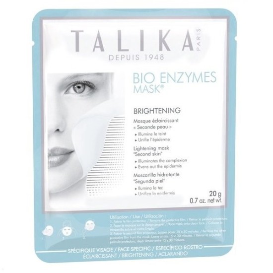TALIKA BIO ENZYMES BRIGHTENING MASK 20G