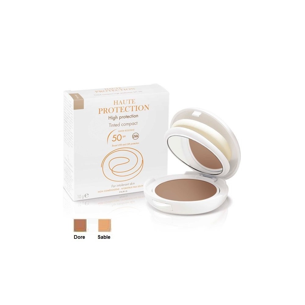 AVENE FOND DE TEINT 05 SOLEIL 30ml SPF15