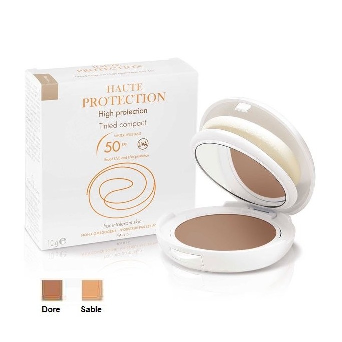 AVENE FOND DE TEINT 05 SOLEIL 30ml SPF15
