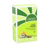 ALARA Tropical Muesli 500gr