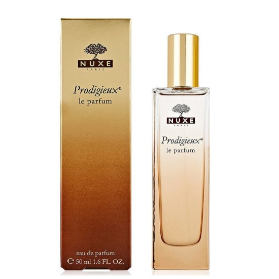 Nuxe Prodigieux Le Parfum  Eau De Parfum 50ml