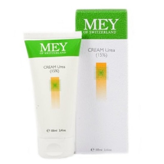 Mey Body Cream UREA 15% 100ml
