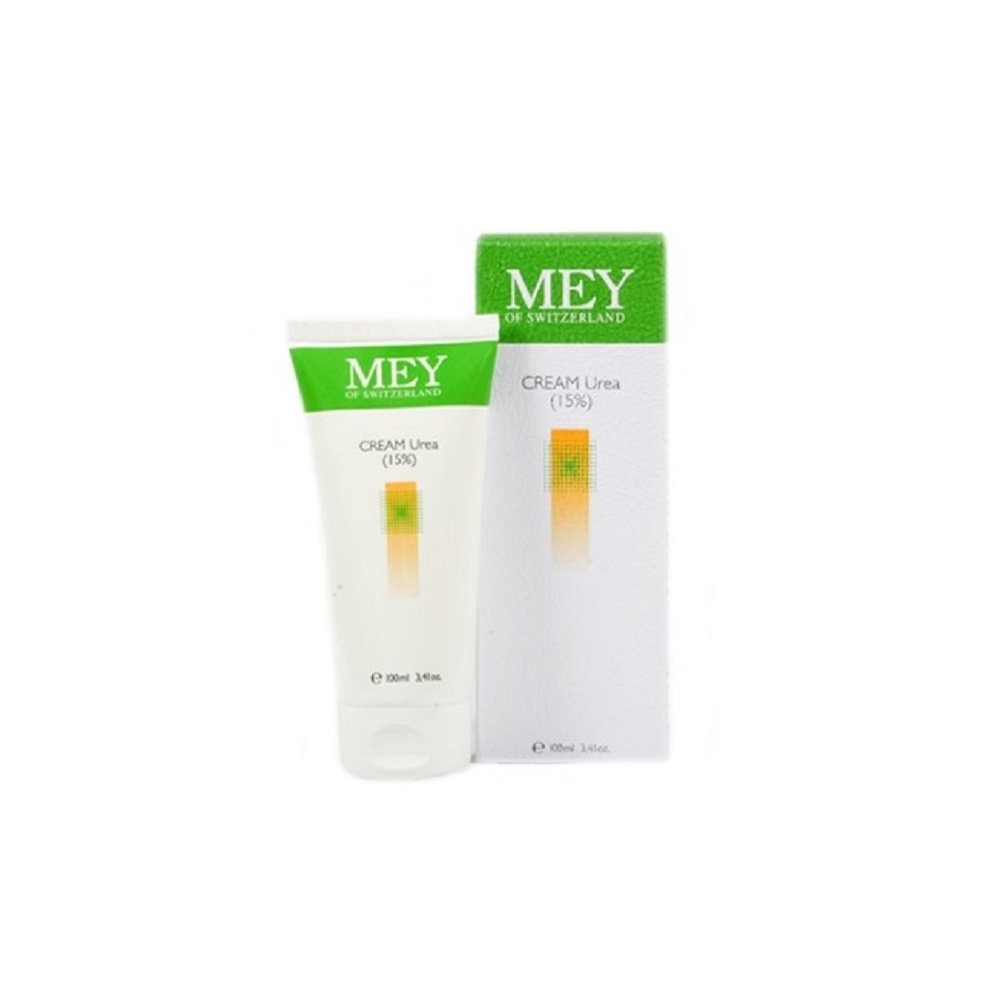 Mey Body Cream UREA 15% 100ml