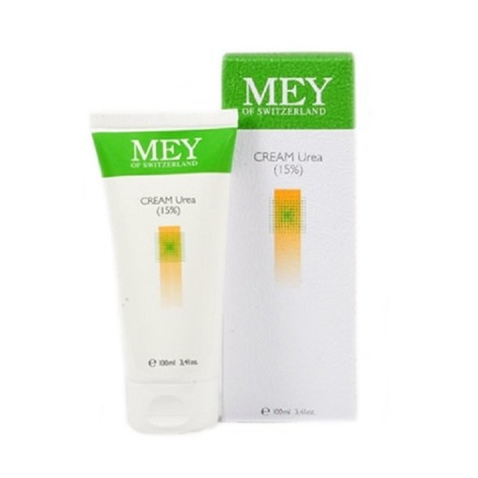 Mey Body Cream UREA 15% 100ml