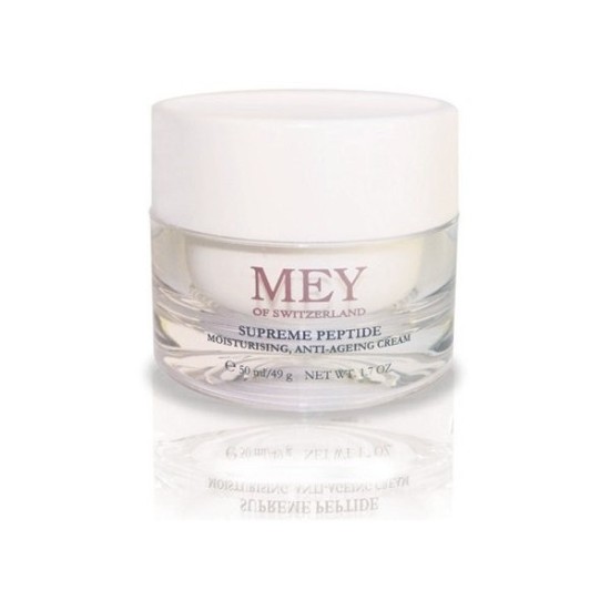 Mey Supreme Peptide Cream 50ml