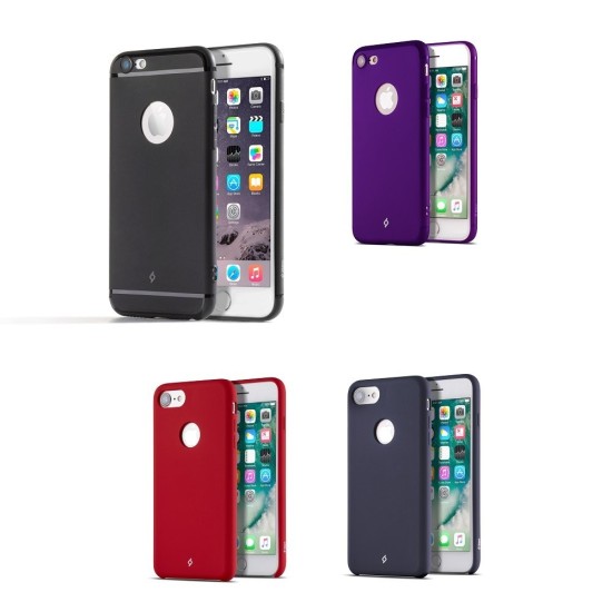 Ttec AirFlex L  Protection Case for iPHONE 7-8