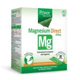 Power Health Magnesium Direct 350mg 30 sachets ΜΑΓΝΗΣΙΟ