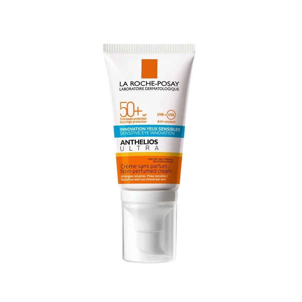 ANTHELIOS LA ROCHE POSAY Ultra Non Perfumed Cream SPF50+ 50ml