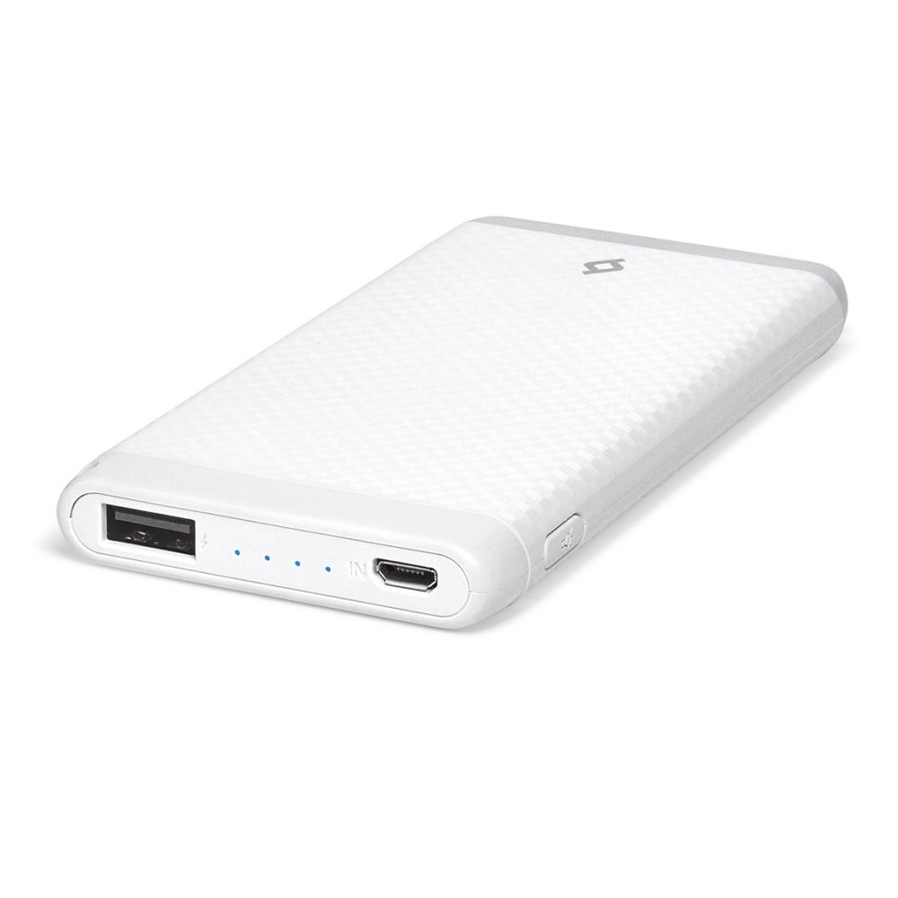 Ttec Power Bank S4000