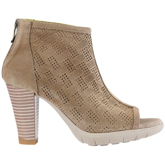 LAURA VITA DANIELA BEIGE