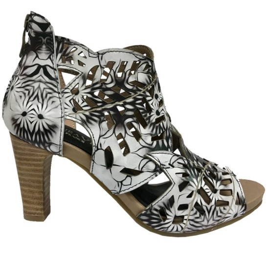 LAURA VITA GLAMOUR GRIS