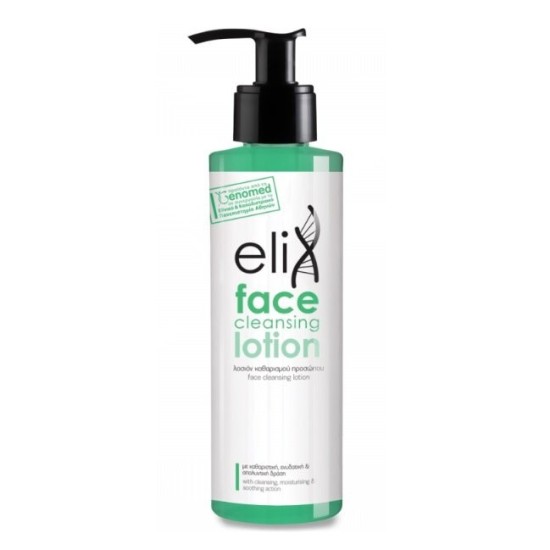 Genomed Elix Face Cleansing Lotion 200ml