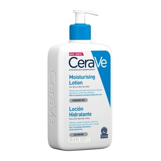 CeraVe Moisturising Lotion 1lt