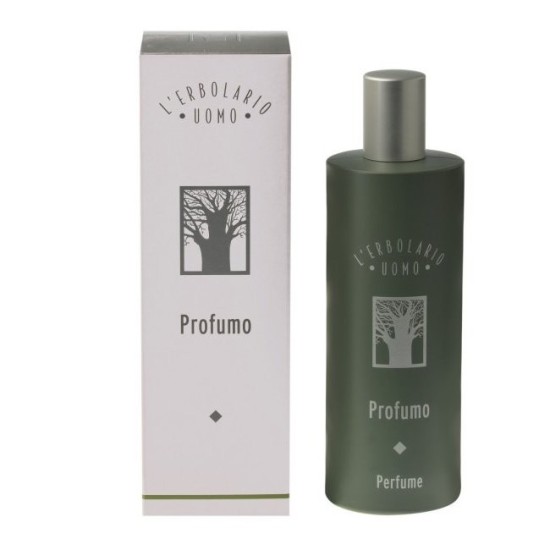L'Erbolario Uomo Perfume 100ml