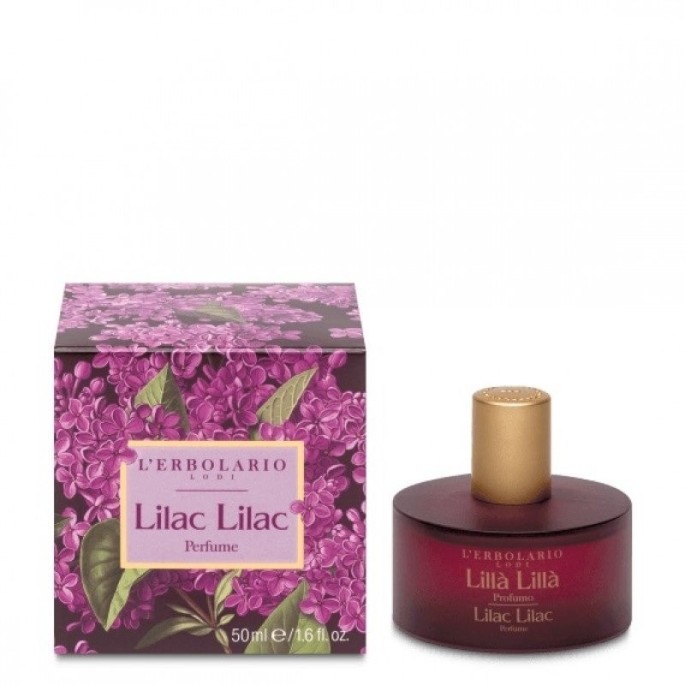 L'Erbolario Lilla'Lilla' Acqua di Profumo Άρωμα 50ml