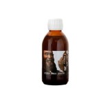 KORRES SYRUP WITH HONEY, FENNEL, ANISEED, THYME 200 ml