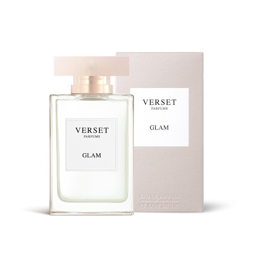 Verset Glam Eau de Parfum 100ml