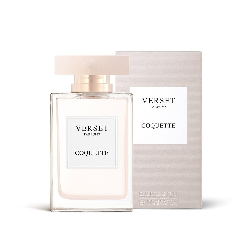 Verset Coquette Eau de Parfum 100ml