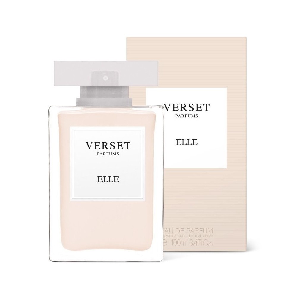 Verset Elle Eau de Parfum 100ml