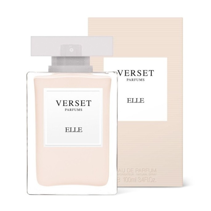 Verset Elle Eau de Parfum 100ml
