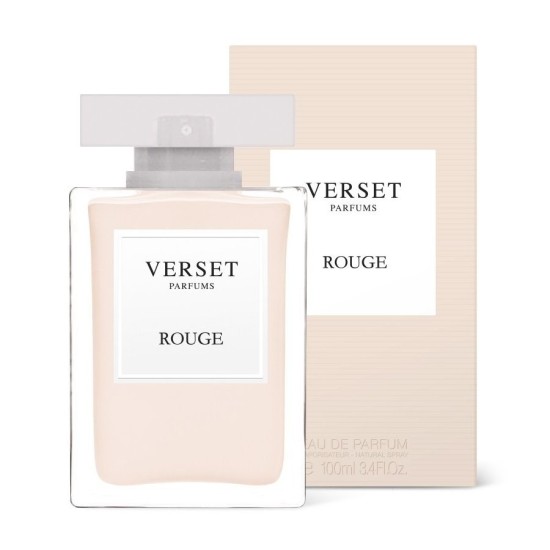 Verset Rouge Eau de Parfum 100ml
