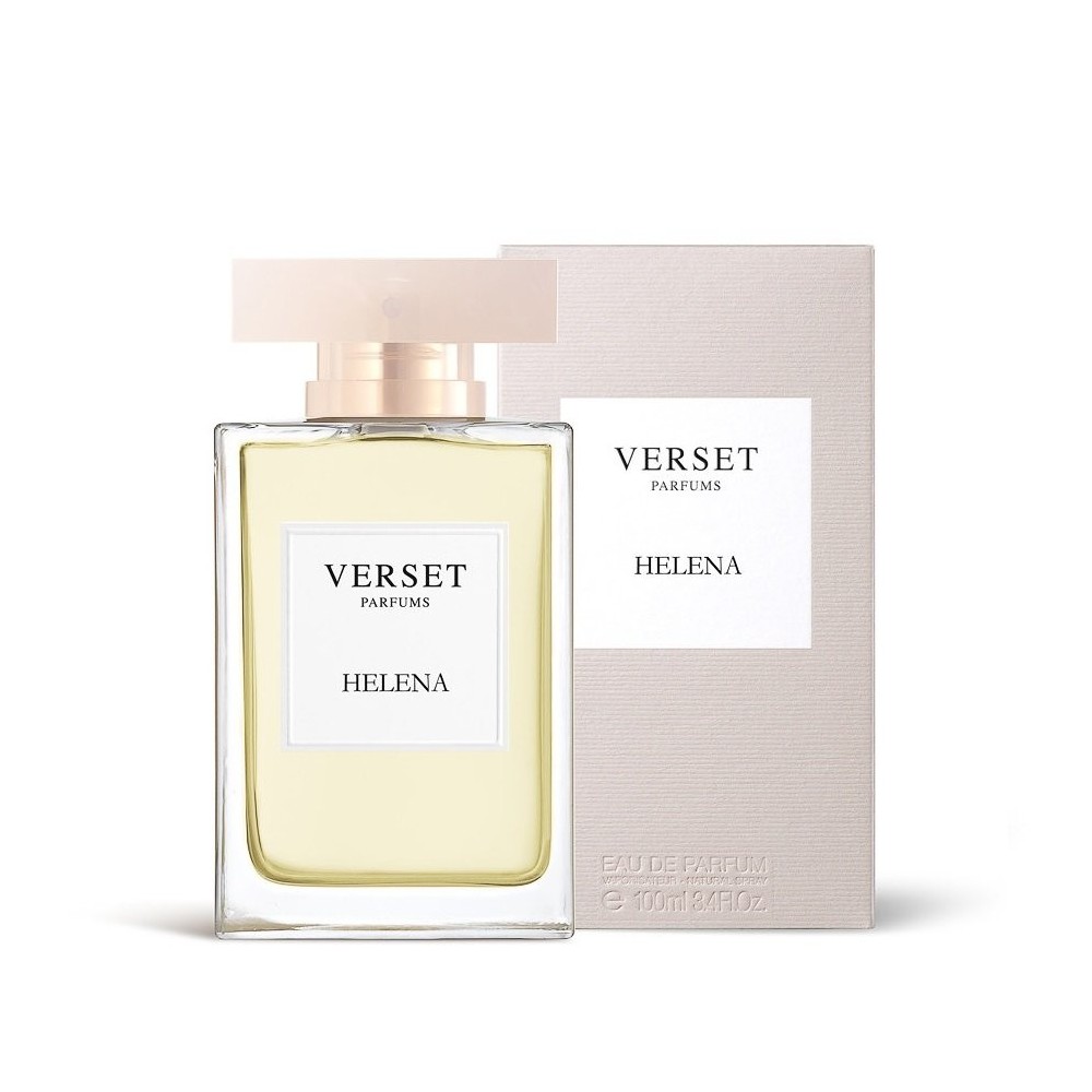 Verset Helena Eau de Parfum 100ml