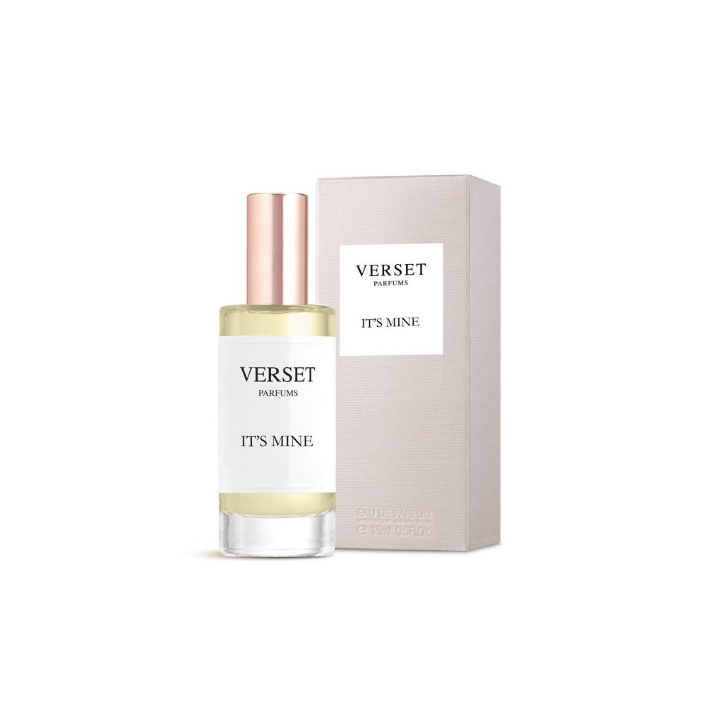 Verset It's Mine Eau de Parfum 15ml