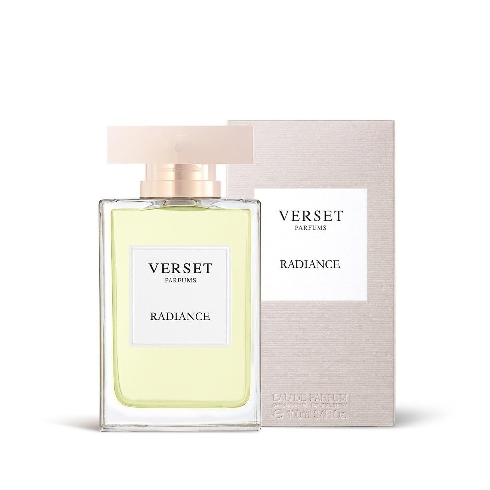 Verset Jana Eau de Parfum 100ml