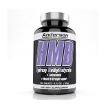 ANDERSON HMB 100 CPR - 120g