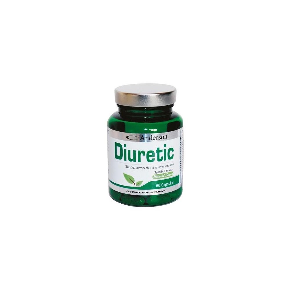 ANDERSON DIURETIC AID