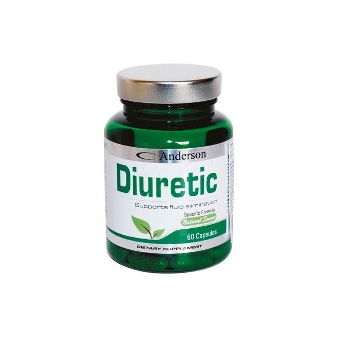 ANDERSON DIURETIC AID