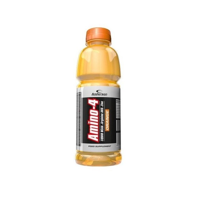 ANDERSON ENERGY 2 480gr