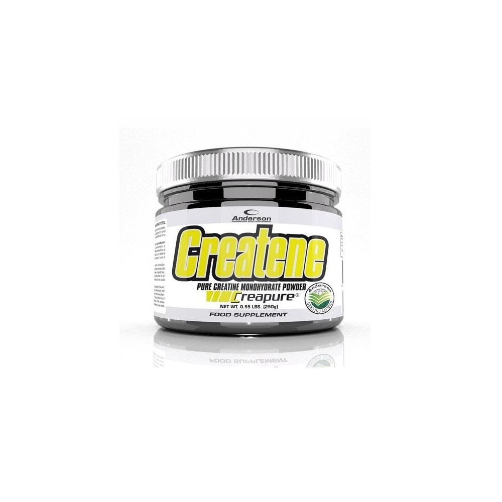 ANDERSON CREATENE SIMPLEX 250g